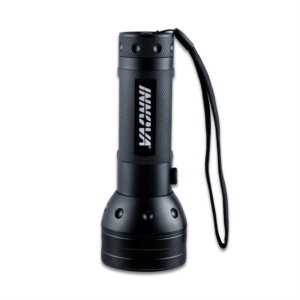 Innova Rechargeable UV Flashlight