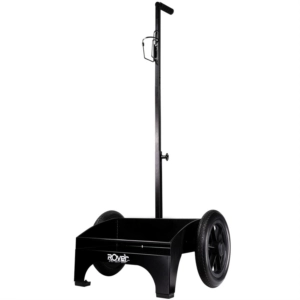 MVP Rover Cart - Black
