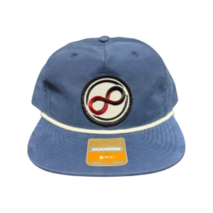 Infinite Discs Rope Hat