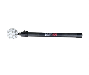 Max Stick XF16 Carbon Fiber Retriever 16ft