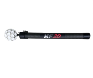 Max Stick XF20 Carbon Fiber Retriever 20ft