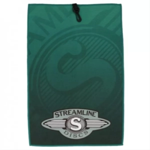 Streamline Sublimated Waffle Towels
