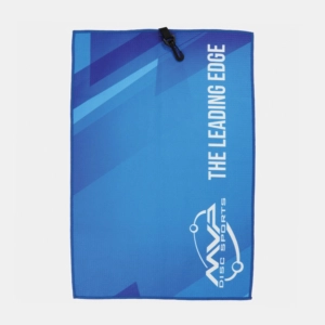 MVP Sublimated Waffle Towels