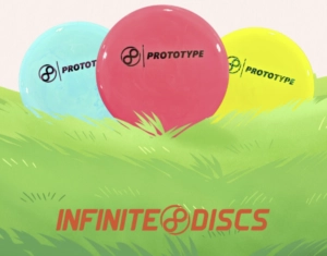 Infinite Prototype Bundle with Numbers 1 2 and 3