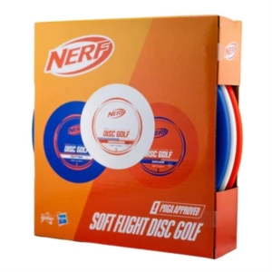 NERF Starter Set