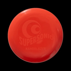 Supersonic Nanoblazer Mini
