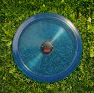 Beacon Disc Tracker (Single)