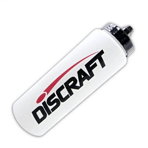 Discraft Squeeze Water Bottle