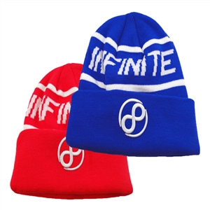 Infinite Beanie