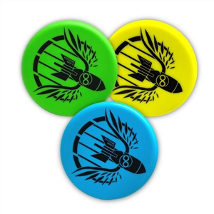 Infinite Discs Mini Marker