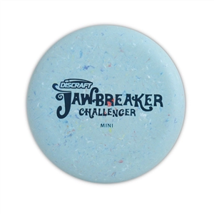Mini Challenger Jawbreaker