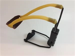 Small Wrist Rocket