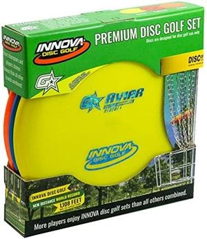 Innova GStar Starter Set