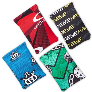 Trilogy Chalk Bag