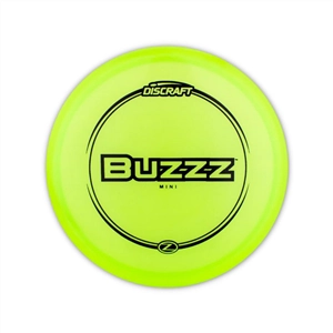 Mini Z Buzzz