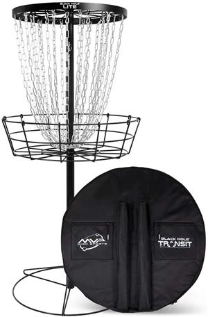 Black Hole Lite with Transit Bag