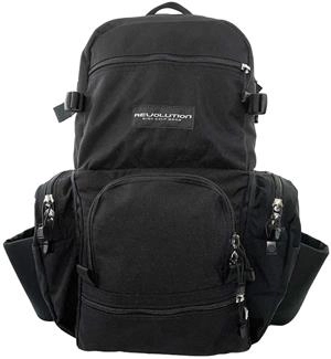 REVOLUTION Dual Pack Backpack