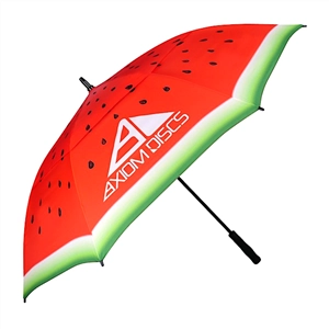 Axiom Watermelon Umbrella