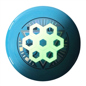 Hive Firefly Glow Vinyl