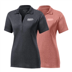 Innova Contender Women's Polo