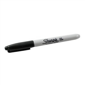 Sharpie Permanent Marker