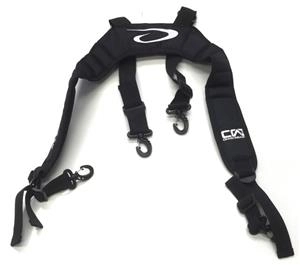Latitude 64 Straps