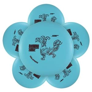 Bennu Putter Six Pack
