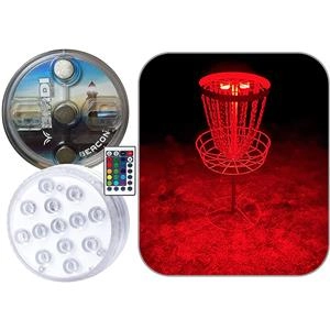 Birdi Disc Golf Beacon 2 Pack