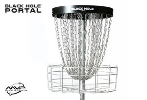 MVP Black Hole Portal