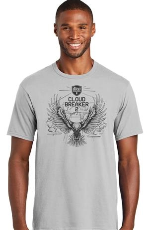 Cloud Breaker 2 Tee