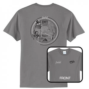 MVP James Conrad Commemorative World Champ T-Shirt