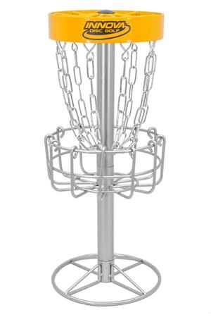 DISCatcher Desktop Target