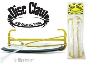 Disc Claw