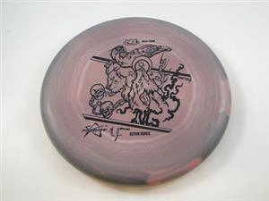 Prodigy PA-3 Kevin Jones Edition