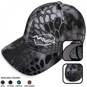 MVP Orbit Logo Hat