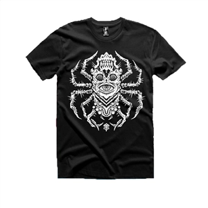 Thought Space Athletics Tee