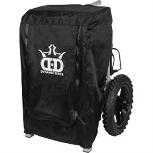 Dynamic Discs Backpack Cart LG Rainfly