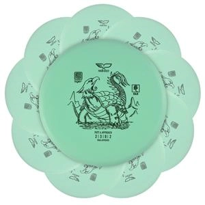 Gui Putter 10 Pack