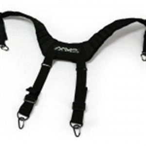 MVP Back Straps