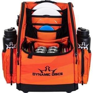 DD Commander Cooler