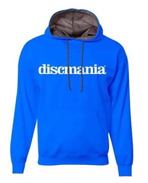 Discmania Sprint Hoodie