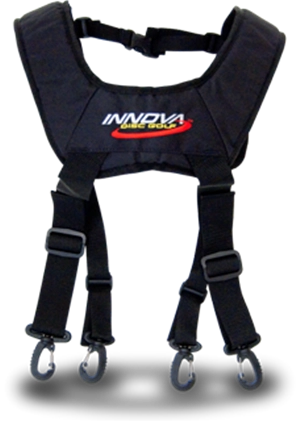 Innova Backsaver Straps