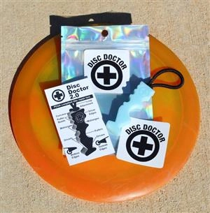 Disc Doctor 2.0 Repair Tool (Tool only)