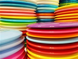 Retailer Introduction to Infinite Discs