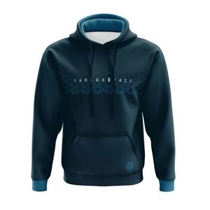 TSA Prism Sublimated Hoodie