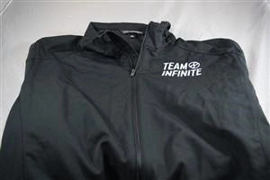 Team Port Authority Jacket