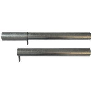Mach II Ground Installation Kit