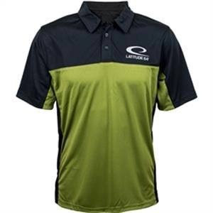 Latitude 64 Polo