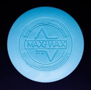 Max Wax Windsurfer Mini Winter Blend