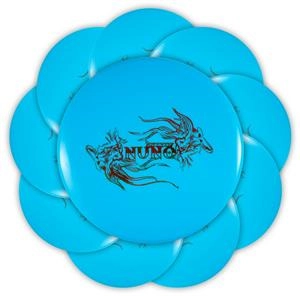 Nuno Putter 10-Pack